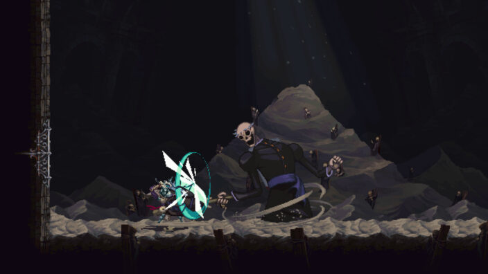 Blasphemous 2 İndir ekran görüntüsü 2
