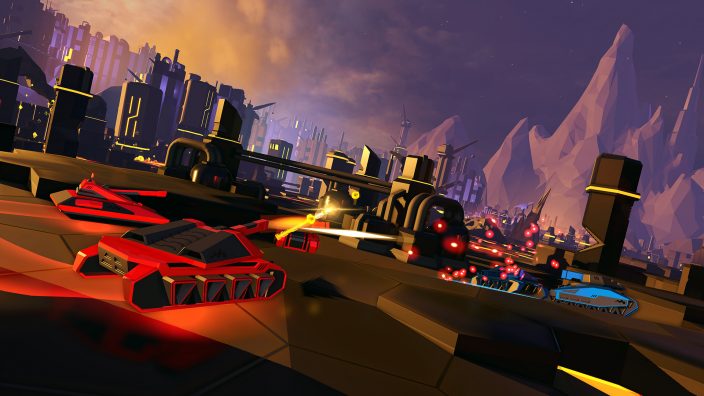 Battlezone Gold Edition İndir ekran görüntüsü 10