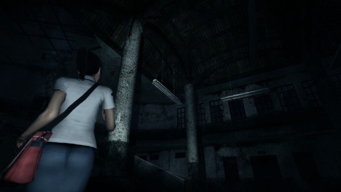 DreadOut İndir ekran görüntüsü 8
