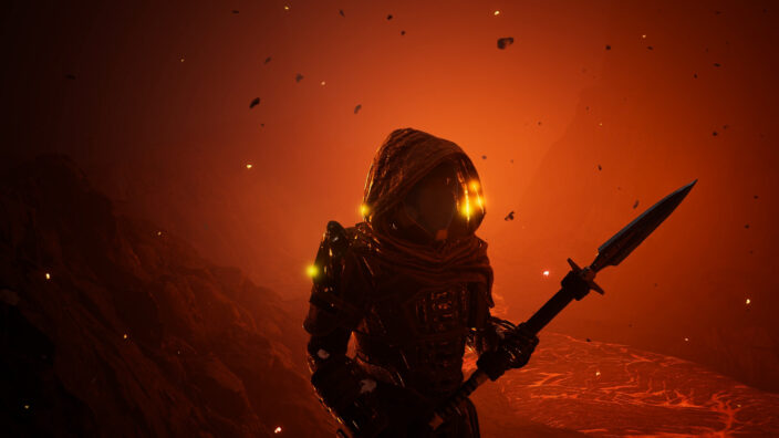 Icarus New Frontiers İndir ekran görüntüsü 2