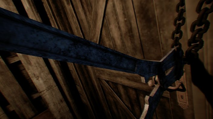 The Dark Occult İndir ekran görüntüsü 4