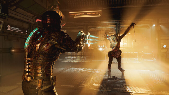 Dead Space Remake İndir ekran görüntüsü 3