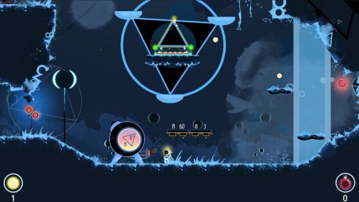 A Tale of Synapse : The Chaos Theories İndir ekran görüntüsü 4