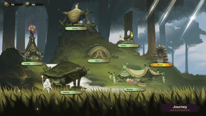 Prime of Flames İndir ekran görüntüsü 2