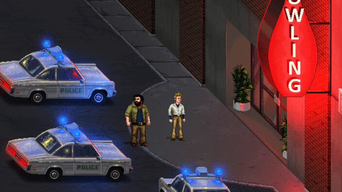 Bud Spencer & Terence Hill Slaps And Beans 2 İndir ekran görüntüsü 2