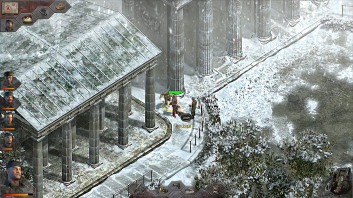 Commandos 3 HD Remaster İndir ekran görüntüsü 4