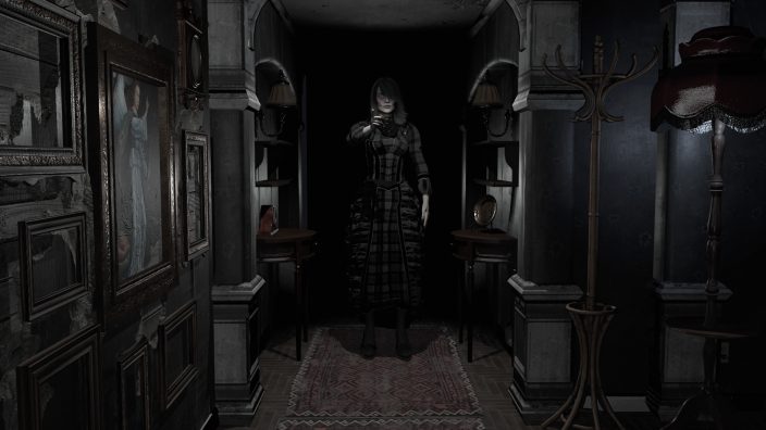 Witching Hour İndir ekran görüntüsü 3