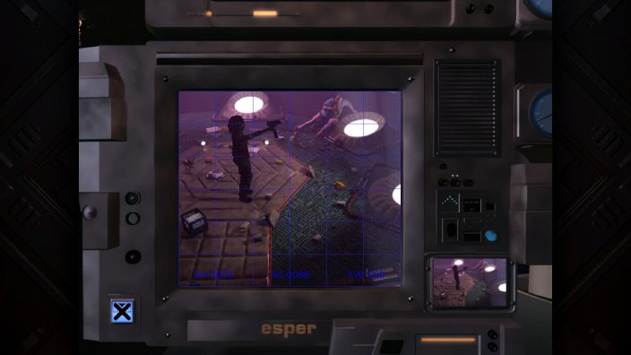 Blade Runner: Enhanced Edition İndir ekran görüntüsü 4