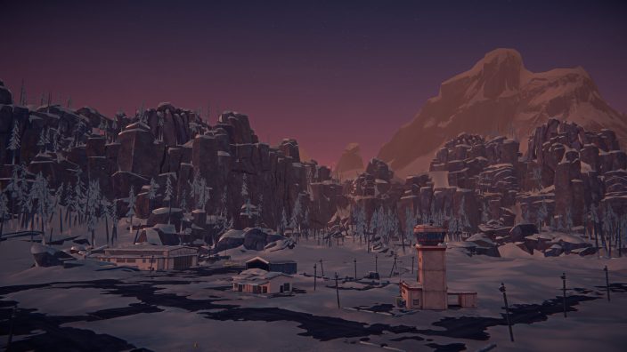 The Long Dark Tales from the Far Territory İndir ekran görüntüsü 2