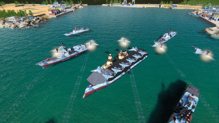 Armor Clash 2022 İndir ekran görüntüsü 3