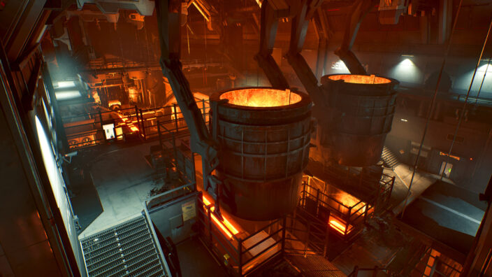 Killing Floor 3 İndir ekran görüntüsü 4