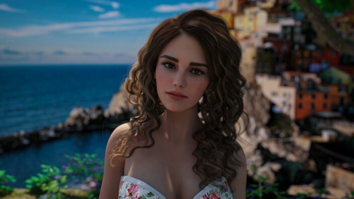 Lust Academy Season 3 İndir ekran görüntüsü 1
