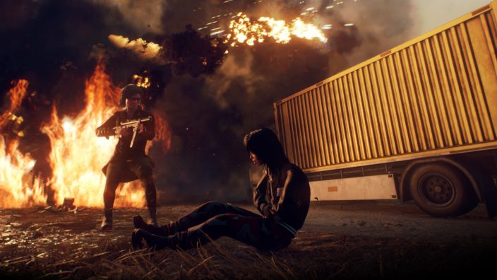 Generation Zero İndir ekran görüntüsü 8