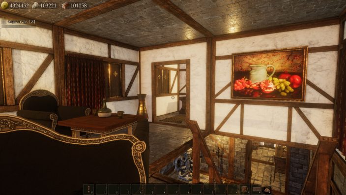 Castle Flipper İndir ekran görüntüsü 2