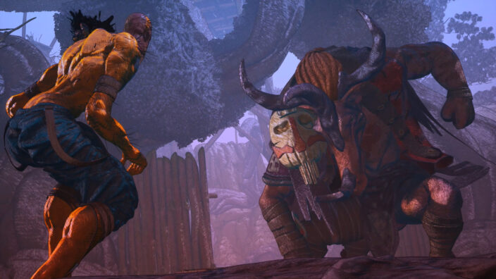 Clash: Artifacts of Chaos İndir ekran görüntüsü 1