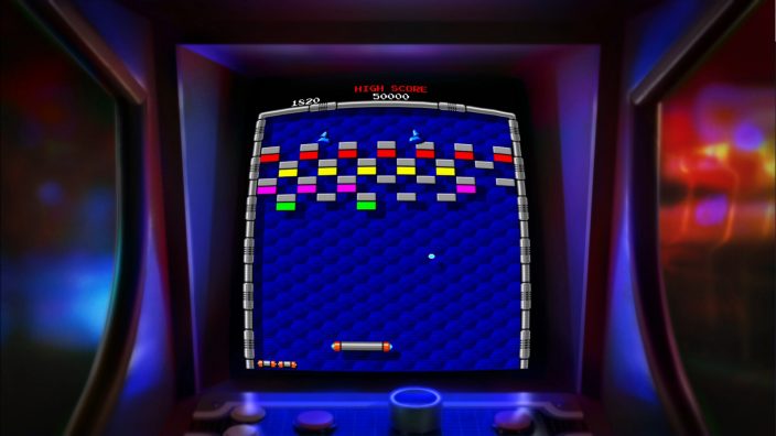 Arkanoid Eternal Battle İndir ekran görüntüsü 4