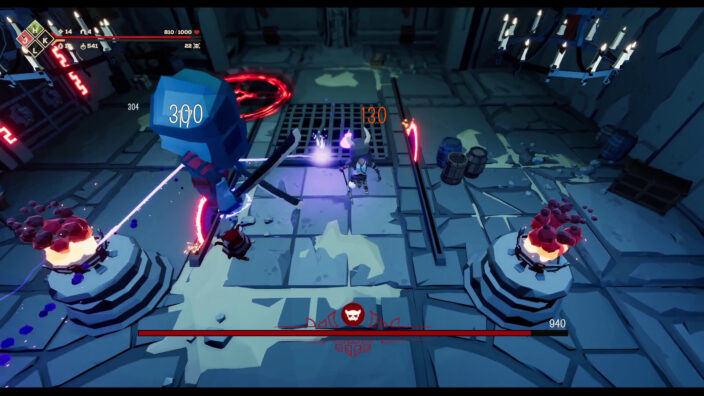 Knight Crawlers İndir ekran görüntüsü 4