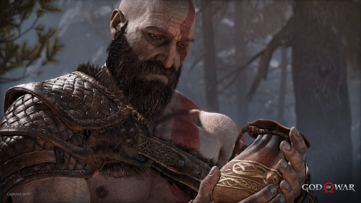 God of War İndir ekran görüntüsü 5