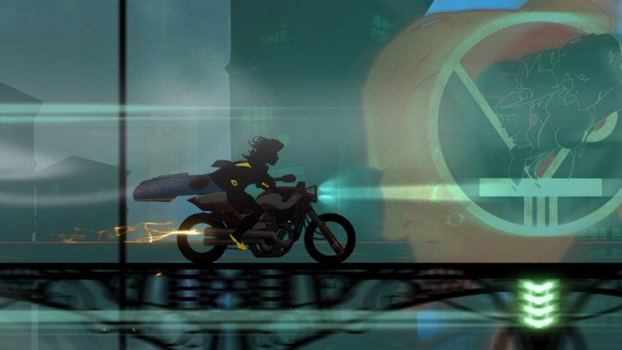 Transistor İndir ekran görüntüsü 9