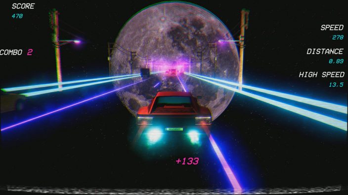 Retrowave İndir ekran görüntüsü 4