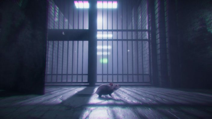 Rat Cage İndir ekran görüntüsü 3