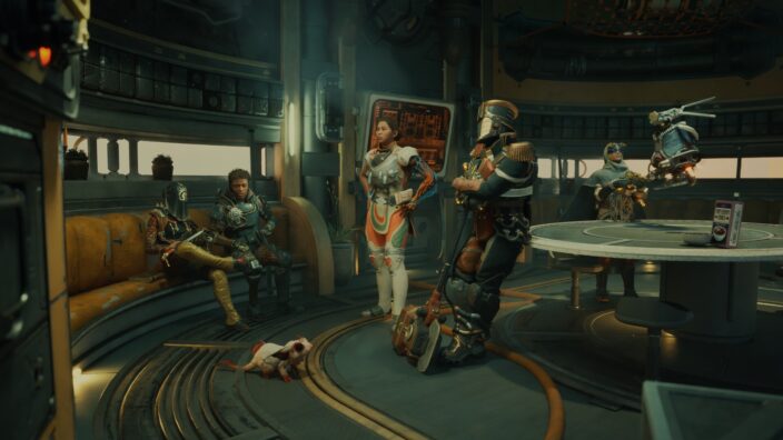 The Outer Worlds 2 İndir ekran görüntüsü 4