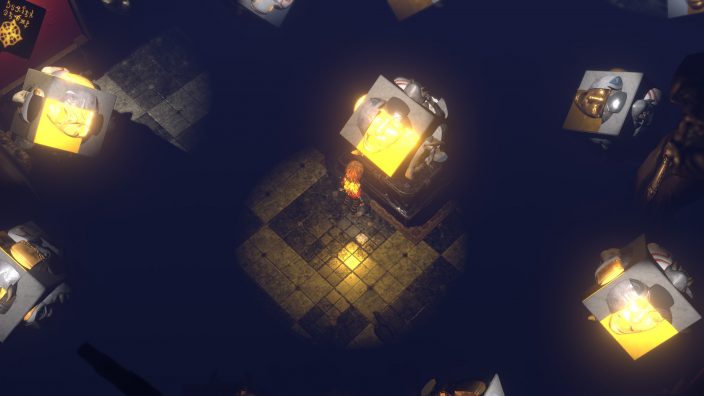In Nightmare İndir ekran görüntüsü 2