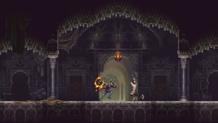 Blasphemous 2 İndir ekran görüntüsü 1