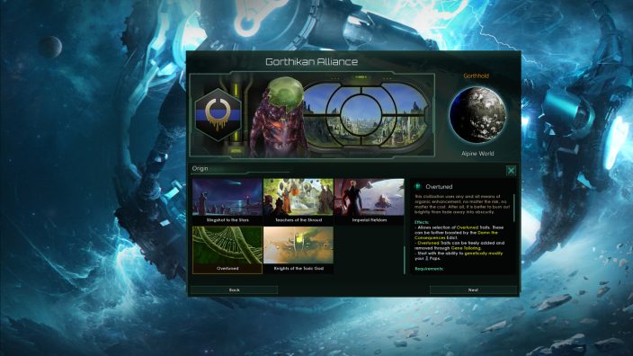 Stellaris Toxoids Species Pack İndir ekran görüntüsü 3