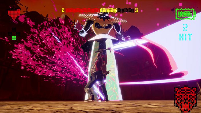 No More Heroes 3 İndir ekran görüntüsü 1
