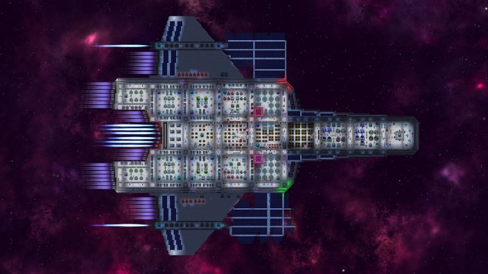 Stardeus İndir ekran görüntüsü 1