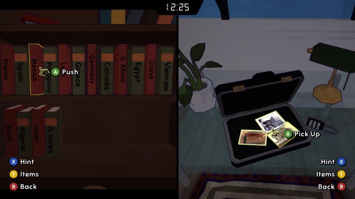 Escape Academy İndir ekran görüntüsü 2