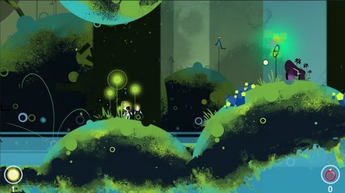 A Tale of Synapse : The Chaos Theories İndir ekran görüntüsü 3