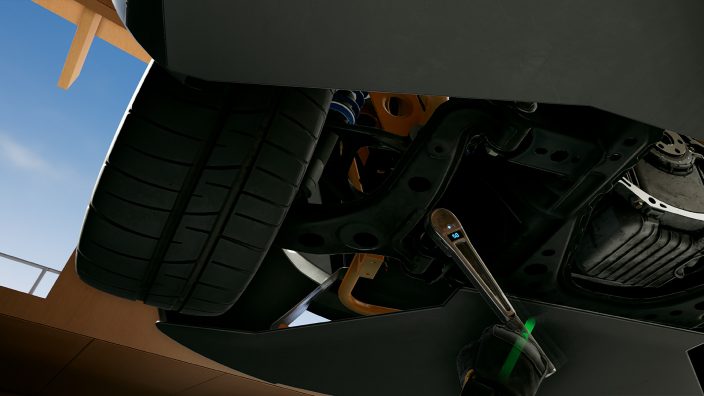 Wrench İndir ekran görüntüsü 2
