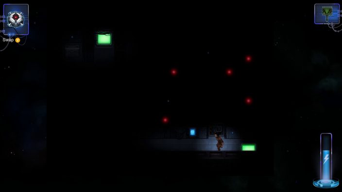 Starless İndir ekran görüntüsü 3
