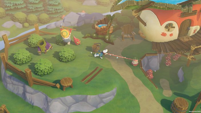 Time on Frog Island İndir ekran görüntüsü 3