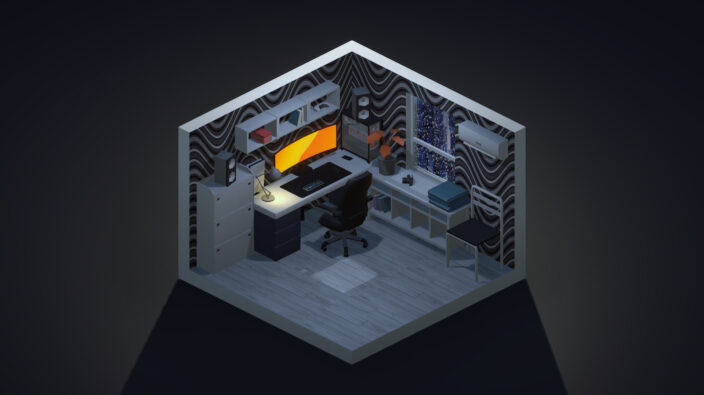 My Dream Setup İndir ekran görüntüsü 4