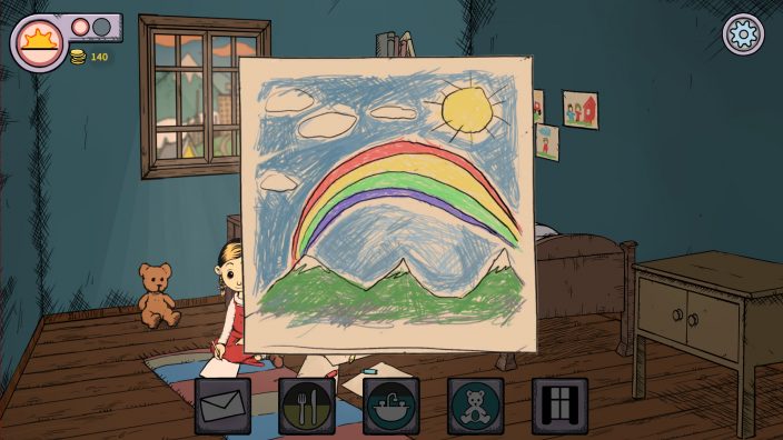 My Child Lebensborn İndir ekran görüntüsü 3