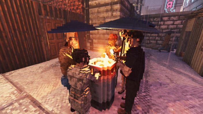 Shadows of Doubt İndir ekran görüntüsü 4