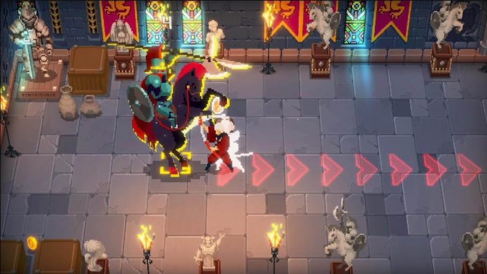 Otherworld Legends İndir ekran görüntüsü 2