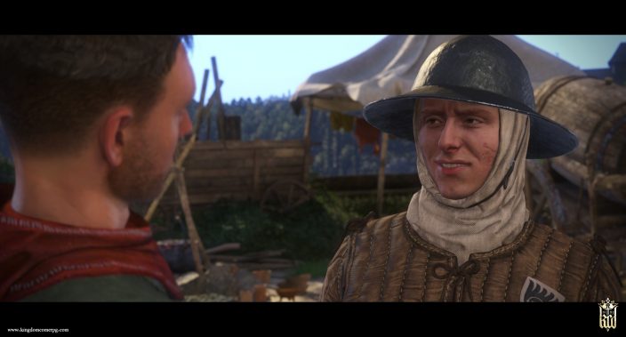 Kingdom Come: Deliverance – Band of Bastards İndir ekran görüntüsü 3