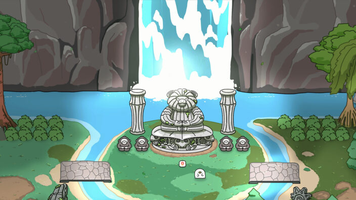 Ogu and the Secret Forest İndir ekran görüntüsü 2