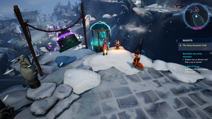 Batora Lost Haven İndir ekran görüntüsü 3