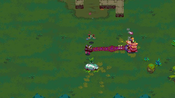 Atomicrops: Reap What You Crow İndir ekran görüntüsü 2
