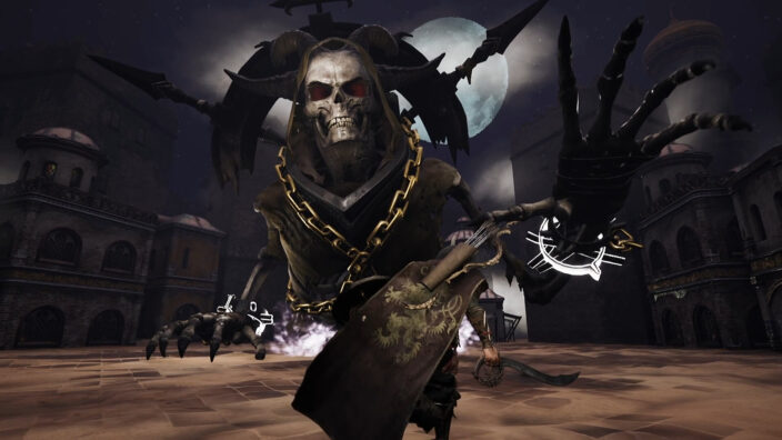 Deep Death Dungeon Darkness İndir ekran görüntüsü 3