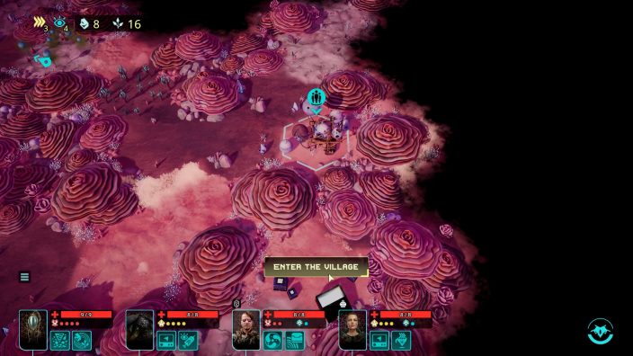 Out There: Oceans of Time İndir ekran görüntüsü 4