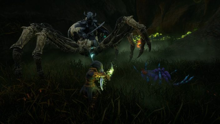 Dungeons of Sundaria İndir ekran görüntüsü 3
