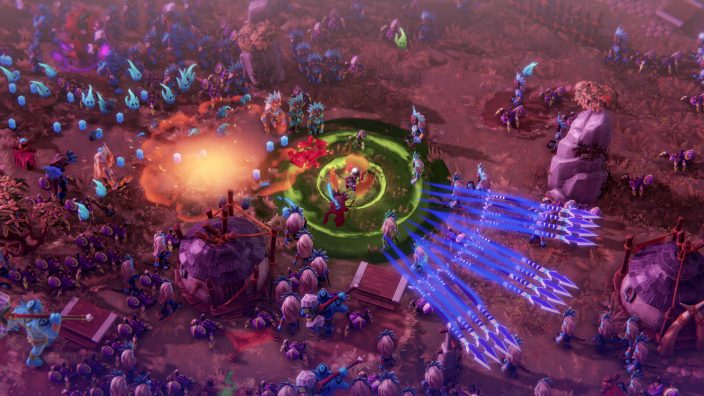 Army of Ruin İndir ekran görüntüsü 2