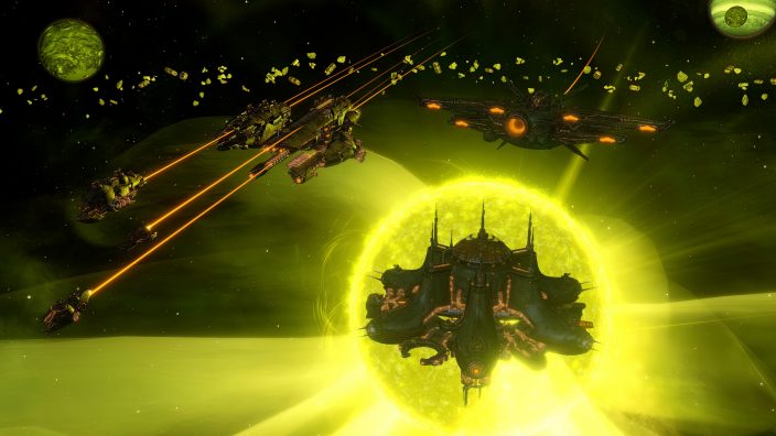 Stellaris Toxoids Species Pack İndir ekran görüntüsü 4