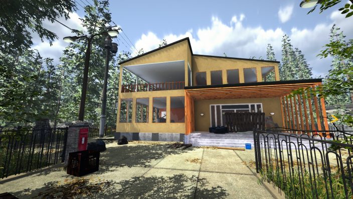Cafe Owner Simulator İndir ekran görüntüsü 1